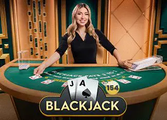 Blackjack 154 - Spin City - Congo